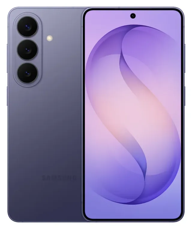Samsung Galaxy S26 256 GB Cobalt Violet (SM-S942B)