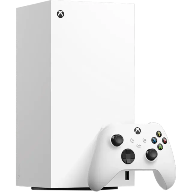 Xbox Series X 1 TB Digital