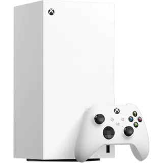 Xbox Series X 1 TB Digital
