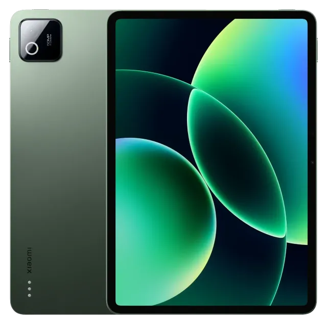 Xiaomi Pad 8 Pro 11,2" — 8 GB, 256 GB, Pine Green