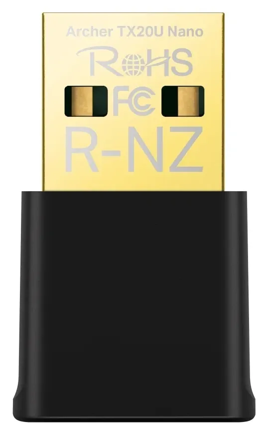 TP-Link Archer TX20U Nano