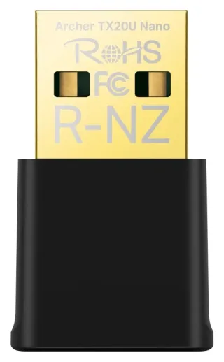 TP-Link Archer TX20U Nano