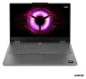 Ver vista 1 de Lenovo LOQ Essential 15 — RTX 5050, Ryzen 7