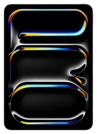 Apple iPad Pro 11" M5 — 256 GB, Space Black