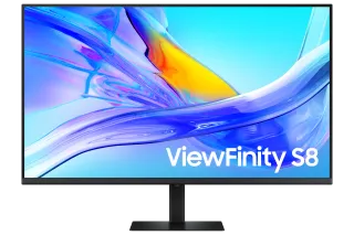 Samsung ViewFinity S80UD 37" 4K USB-C