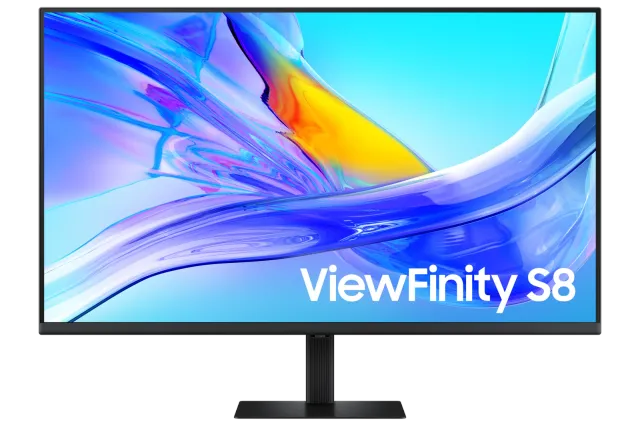 Samsung ViewFinity S80UD 37" 4K USB-C