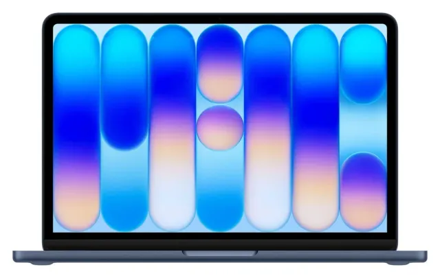 Apple MacBook Neo 13" — 256 GB, Indigo