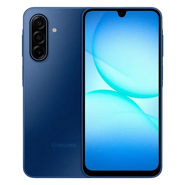 Samsung Galaxy A17 5G 256 GB 8 GB RAM Blue