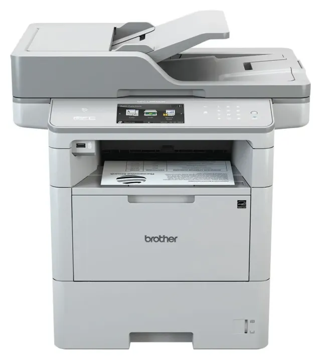 Brother MFC-L6900DW