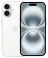 Ver vista 1 de Apple iPhone 16 128 GB White (Chip + eSIM · A3287)
