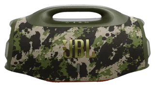 JBL Boombox 4 Squad