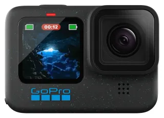GoPro HERO12 Black CHDHX-121