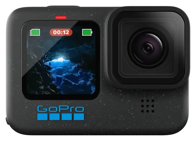 GoPro HERO12 Black CHDHX-121