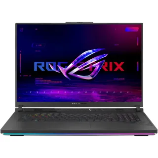 ASUS ROG Strix G18 — RTX 5070, 240 Hz