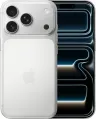 Ver vista 1 de Apple iPhone 17 Pro 256 GB Silver (eSIM · A3256)