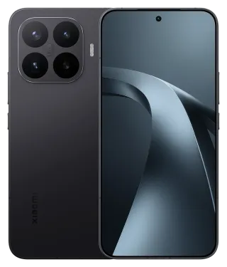 Xiaomi 17T Pro 512 GB Black
