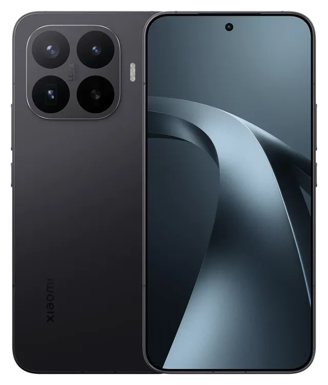 Xiaomi 17T Pro 512 GB Black