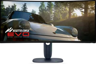 Alienware AW3425DW 34" QD-OLED WQHD
