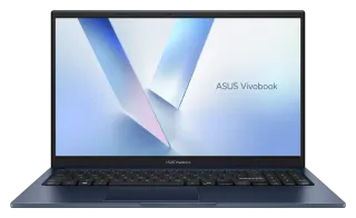 ASUS Vivobook 15 — Core 3, 512 GB