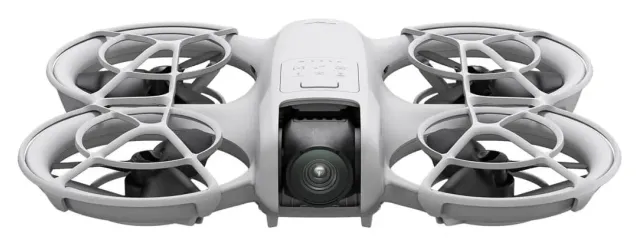 DJI Neo Motion Fly More Combo