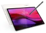 Ver vista 1 de Lenovo Yoga Tab Plus 12,7" con teclado — 256 GB, Seashell