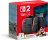 Ver vista 1 de Nintendo Switch 2 256 GB — Mario Kart World en código