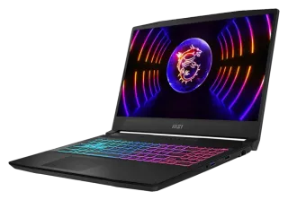 MSI Katana 15 — RTX 4050