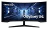 Ver vista 1 de Samsung Odyssey G5 34" WQHD curvo