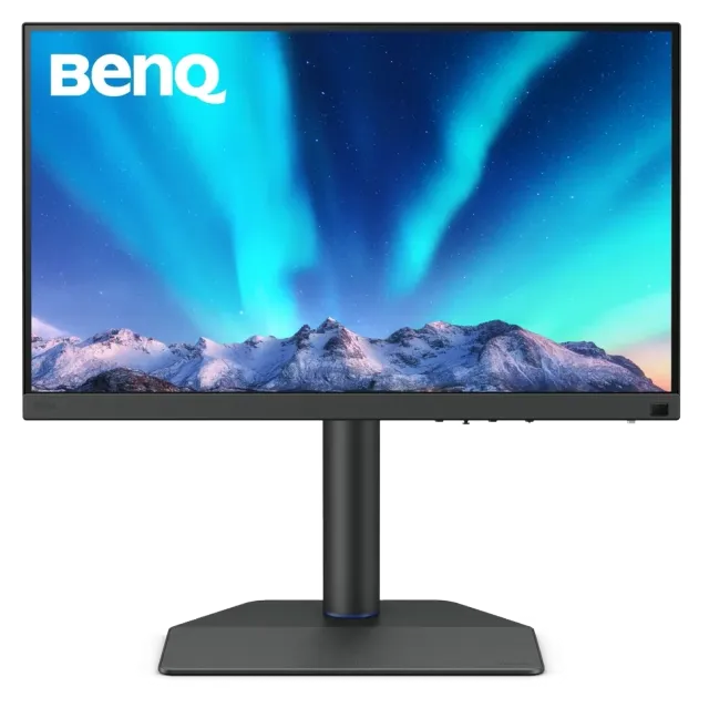 BenQ SW272U 27" 4K AdobeRGB