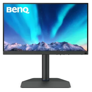 BenQ SW272U 27" 4K AdobeRGB