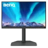 Ver vista 1 de BenQ SW272U 27" 4K AdobeRGB