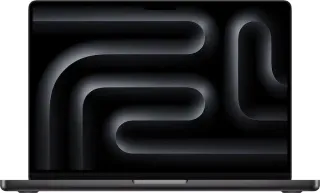 Apple MacBook Pro 14" M5 — 1 TB, Space Black