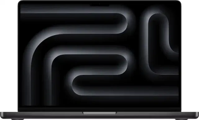 Apple MacBook Pro 14" M5 — 1 TB, Space Black