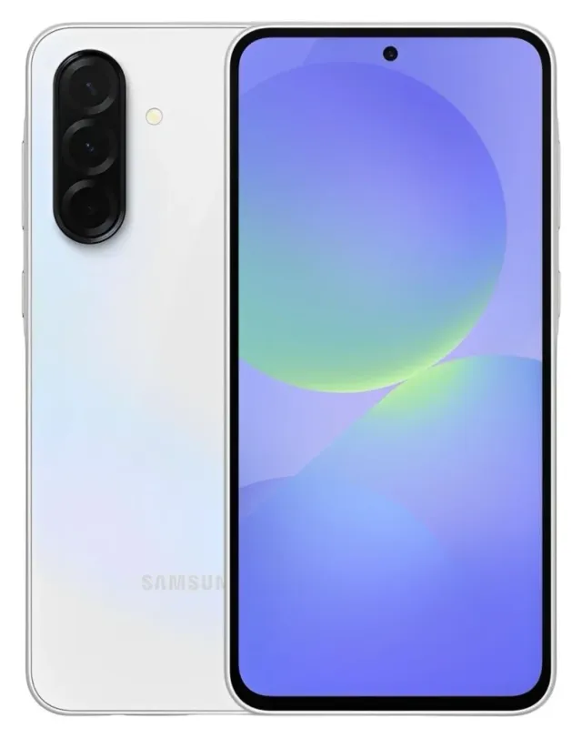 Samsung Galaxy A36 5G 256 GB 8 GB RAM White