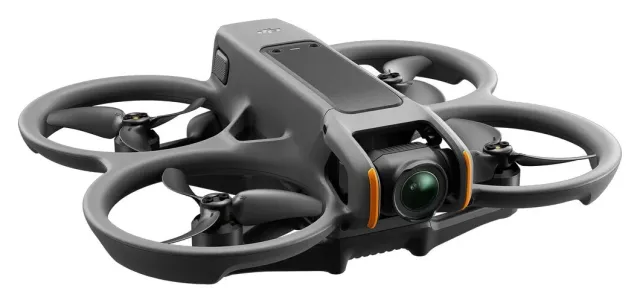 DJI Avata 2 Fly More Combo (1 batería)