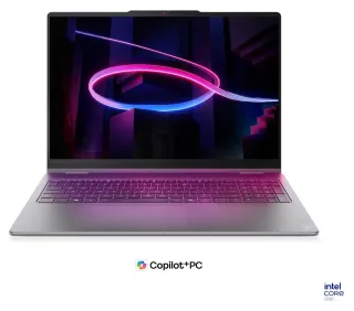 Lenovo Yoga 7i 2 en 1 16" — 24 GB, 512 GB