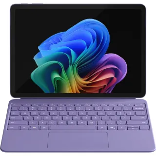 Microsoft Surface Pro 12" — Violet