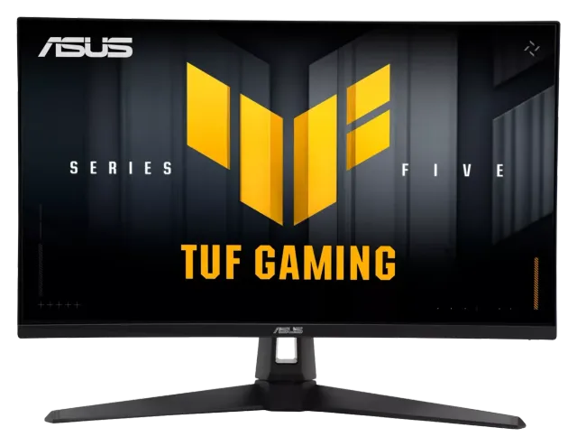 ASUS TUF Gaming VG27AQM5A 27" QHD