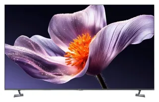 Xiaomi TV S Mini LED 75" 4K