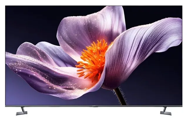 Xiaomi TV S Mini LED 75" 4K