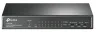 Ver vista 1 de TP-Link Switch TL-SF1009P
