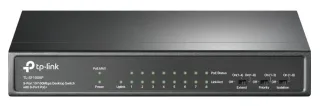 TP-Link Switch TL-SF1009P