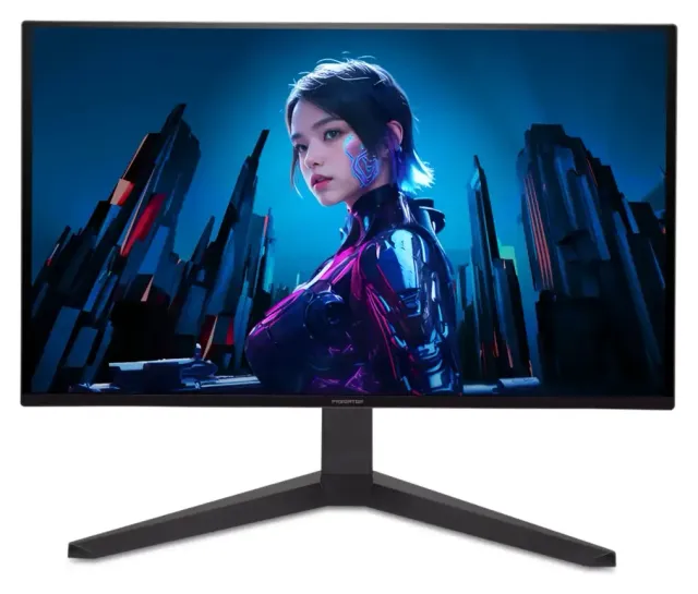 Acer Predator X27U 27" WQHD OLED 240 Hz (W1)