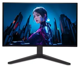 Acer Predator X27U 27" WQHD OLED 240 Hz (W1)