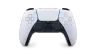Ver vista 1 de Control DualSense — Blanco