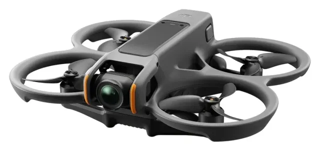 DJI Avata 2 Fly Smart Combo