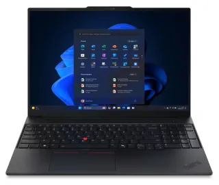 Lenovo ThinkPad E16 Gen 3 16" — Core 7, W11 Pro