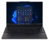 Ver vista 1 de Lenovo ThinkPad E16 Gen 3 16" — Core 7, W11 Pro