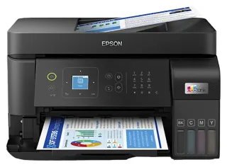 Epson EcoTank L5590