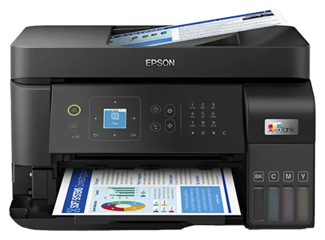 Epson EcoTank L5590
